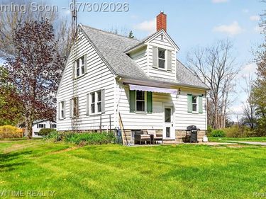 2970 Range Road, Port Huron Township, Mi 48060