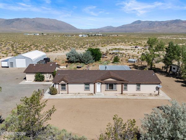 4900 Range Land Road, Reno, NV 89510