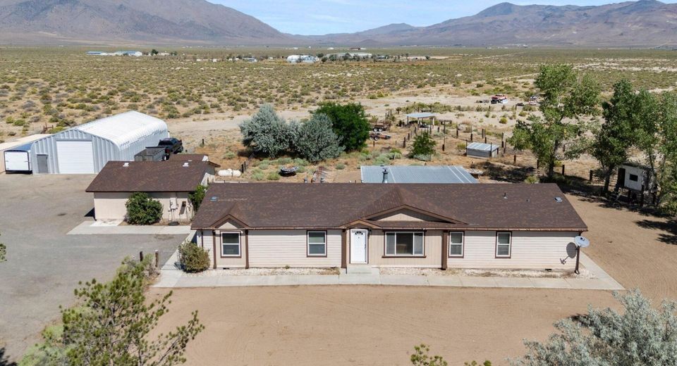 4900 Range Land Road, Reno, NV 89510 Photo