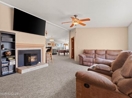 4900 Range Land Road, Reno, NV 89510 Photo