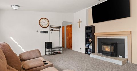 4900 Range Land Road, Reno, NV 89510 Photo