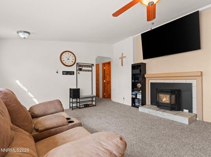 4900 Range Land Road, Reno, NV 89510 Photo