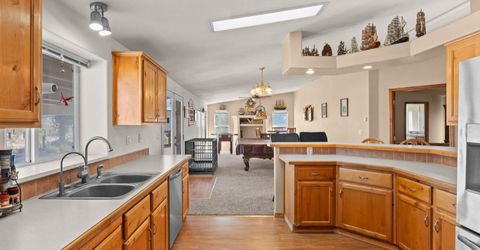 4900 Range Land Road, Reno, NV 89510 Photo