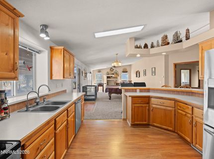 4900 Range Land Road, Reno, NV 89510 Photo