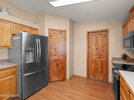 4900 Range Land Road, Reno, NV 89510 Photo