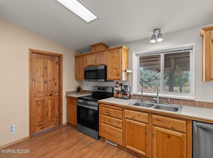 4900 Range Land Road, Reno, NV 89510 Photo