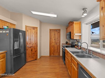4900 Range Land Road, Reno, NV 89510 Photo