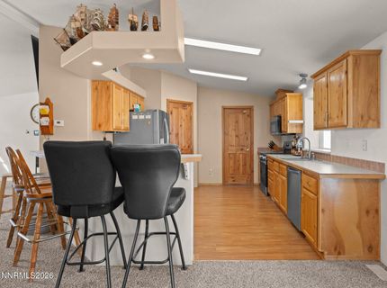 4900 Range Land Road, Reno, NV 89510 Photo