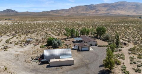 4900 Range Land Road, Reno, NV 89510 Photo