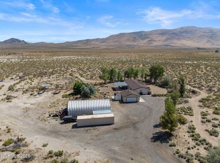 4900 Range Land Road, Reno, NV 89510 Photo