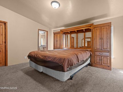 4900 Range Land Road, Reno, NV 89510 Photo
