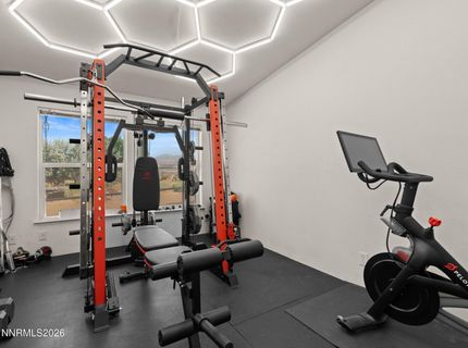 4900 Range Land Road, Reno, NV 89510 Photo