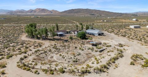 4900 Range Land Road, Reno, NV 89510 Photo