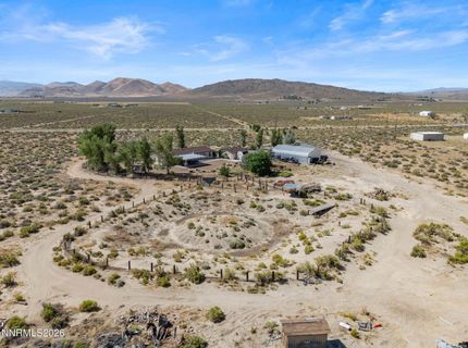 4900 Range Land Road, Reno, NV 89510 Photo