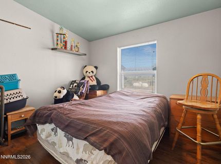 4900 Range Land Road, Reno, NV 89510 Photo