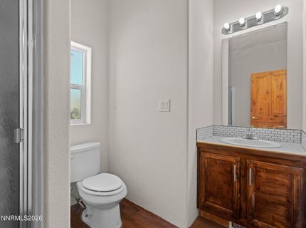 4900 Range Land Road, Reno, NV 89510 Photo