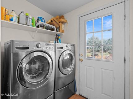 4900 Range Land Road, Reno, NV 89510 Photo