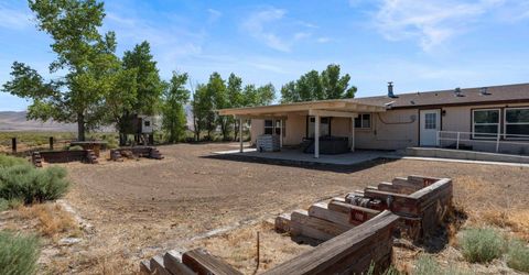 4900 Range Land Road, Reno, NV 89510 Photo