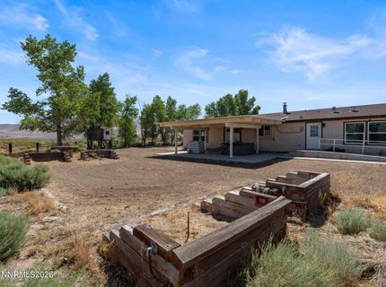 4900 Range Land Road, Reno, NV 89510 Photo