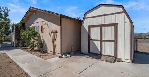 4900 Range Land Road, Reno, NV 89510 Photo