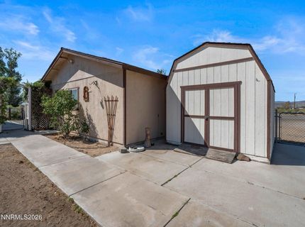 4900 Range Land Road, Reno, NV 89510 Photo