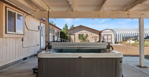 4900 Range Land Road, Reno, NV 89510 Photo