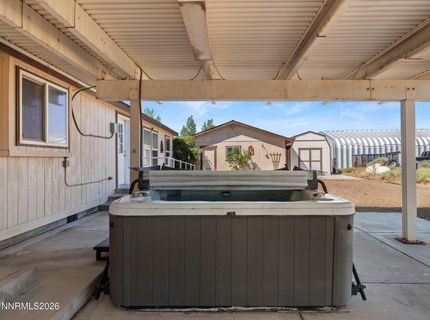 4900 Range Land Road, Reno, NV 89510 Photo