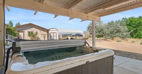 4900 Range Land Road, Reno, NV 89510 Photo