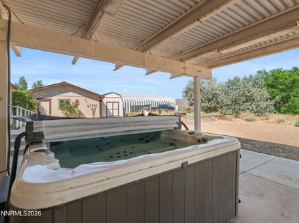 4900 Range Land Road, Reno, NV 89510 Photo