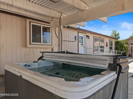 4900 Range Land Road, Reno, NV 89510 Photo
