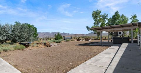 4900 Range Land Road, Reno, NV 89510 Photo