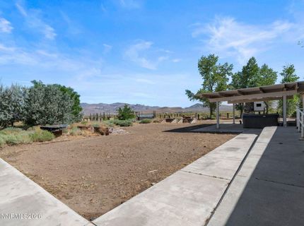 4900 Range Land Road, Reno, NV 89510 Photo