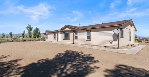 4900 Range Land Road, Reno, NV 89510 Photo