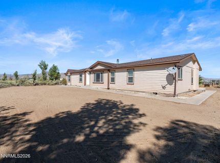 4900 Range Land Road, Reno, NV 89510 Photo