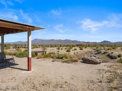 4900 Range Land Road, Reno, NV 89510 Photo