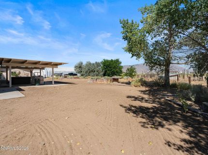 4900 Range Land Road, Reno, NV 89510 Photo