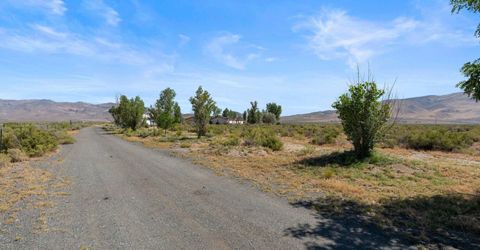 4900 Range Land Road, Reno, NV 89510 Photo