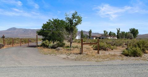 4900 Range Land Road, Reno, NV 89510 Photo