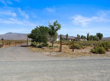4900 Range Land Road, Reno, NV 89510 Photo