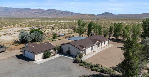4900 Range Land Road, Reno, NV 89510 Photo