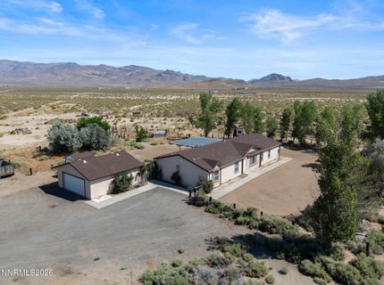 4900 Range Land Road, Reno, NV 89510 Photo