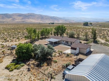 4900 Range Land Road, Reno, NV 89510 Photo