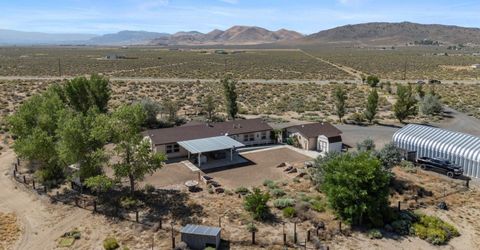 4900 Range Land Road, Reno, NV 89510 Photo
