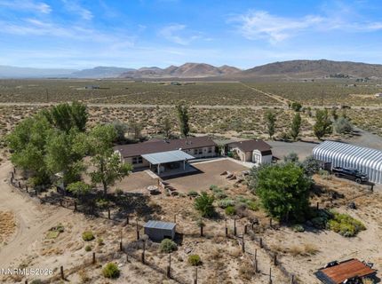 4900 Range Land Road, Reno, NV 89510 Photo