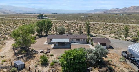 4900 Range Land Road, Reno, NV 89510 Photo