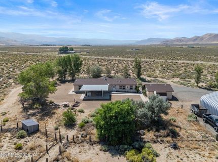 4900 Range Land Road, Reno, NV 89510 Photo