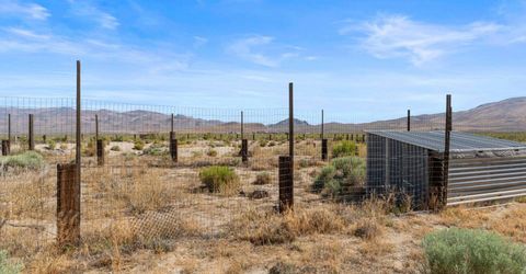 4900 Range Land Road, Reno, NV 89510 Photo
