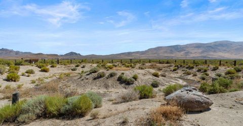 4900 Range Land Road, Reno, NV 89510 Photo