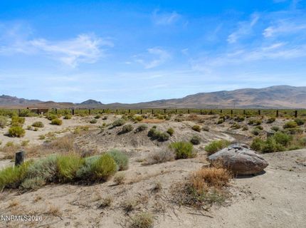 4900 Range Land Road, Reno, NV 89510 Photo