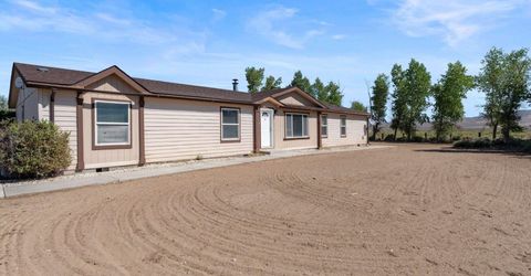 4900 Range Land Road, Reno, NV 89510 Photo